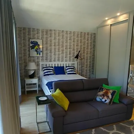 Oneapartments - Fox * Gdańsk