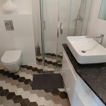 Appartement Oneapartments - Fox Gdańsk