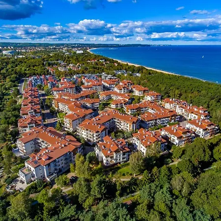 Oneapartments - Fox Gdańsk
