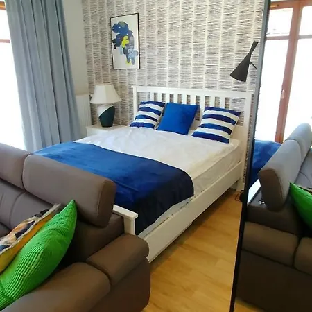 Appartement Oneapartments - Fox Gdańsk
