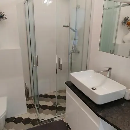 Appartement Oneapartments - Fox Gdańsk