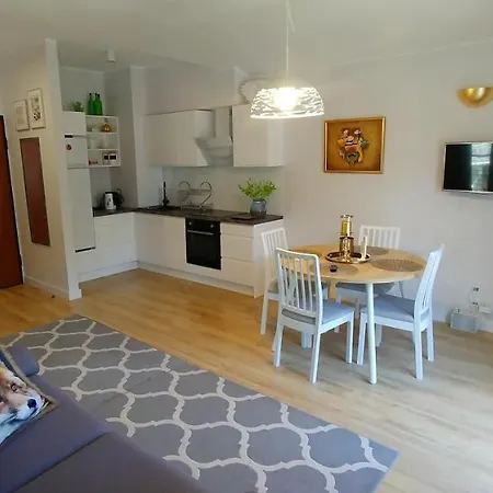 Oneapartments - Fox *